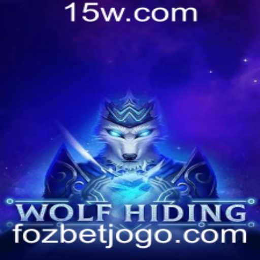 Explorando o Fascinante Mundo de WolfHiding com FOZBET