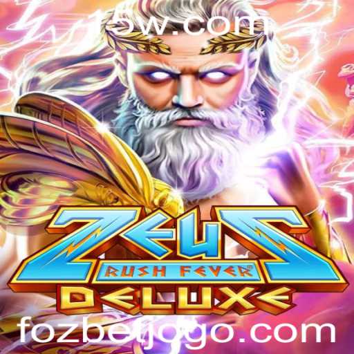 Explorando ZeusRushFeverDeluxe: Mergulhe na Aventura Revolucionária do Cassino Online